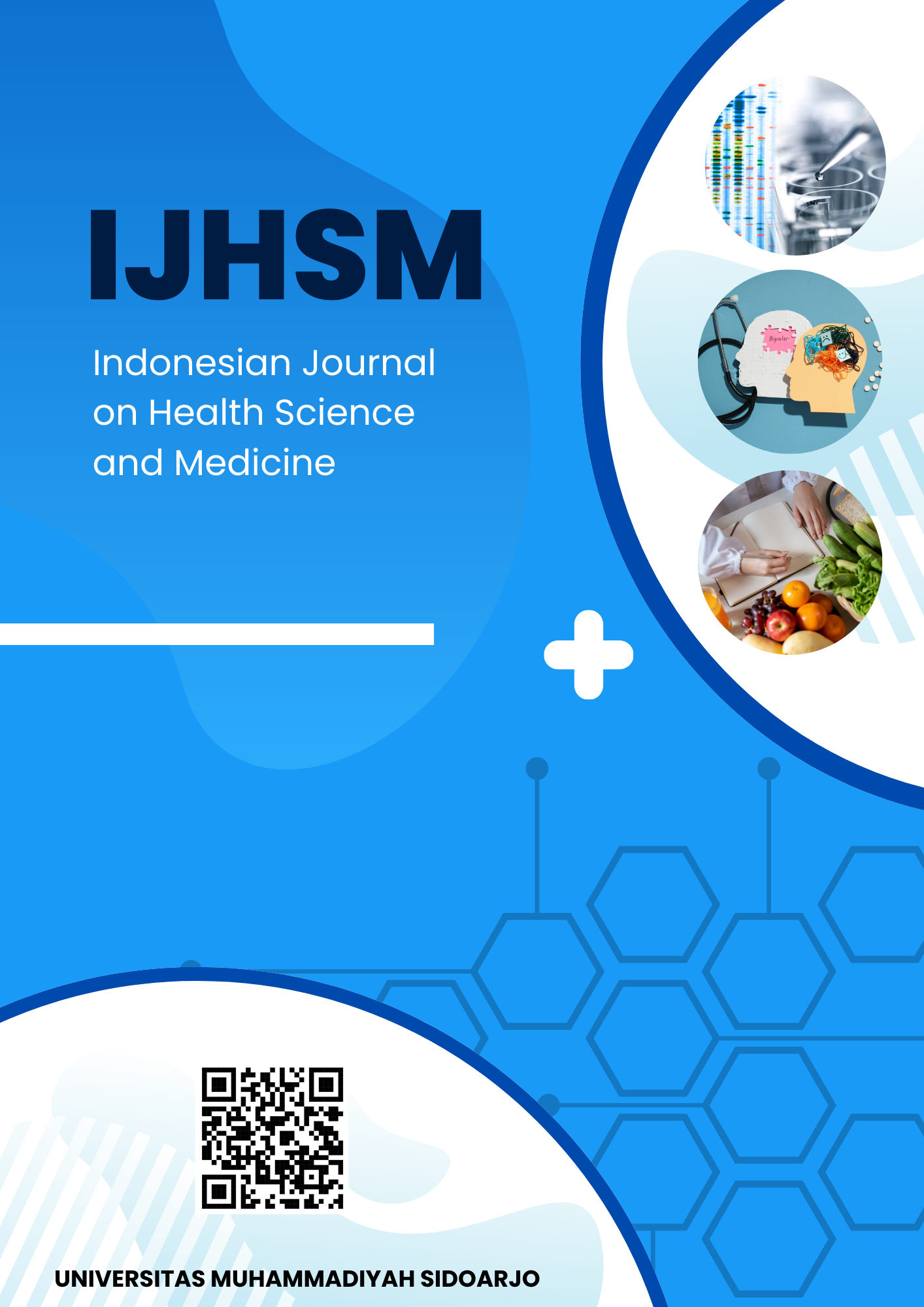 Journal Cover
